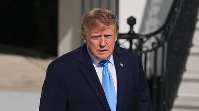 Администрация Трампа сократила расходы на Украину в 50 раз по сравнению с командой Байдена

Вашингтон после вступления Д