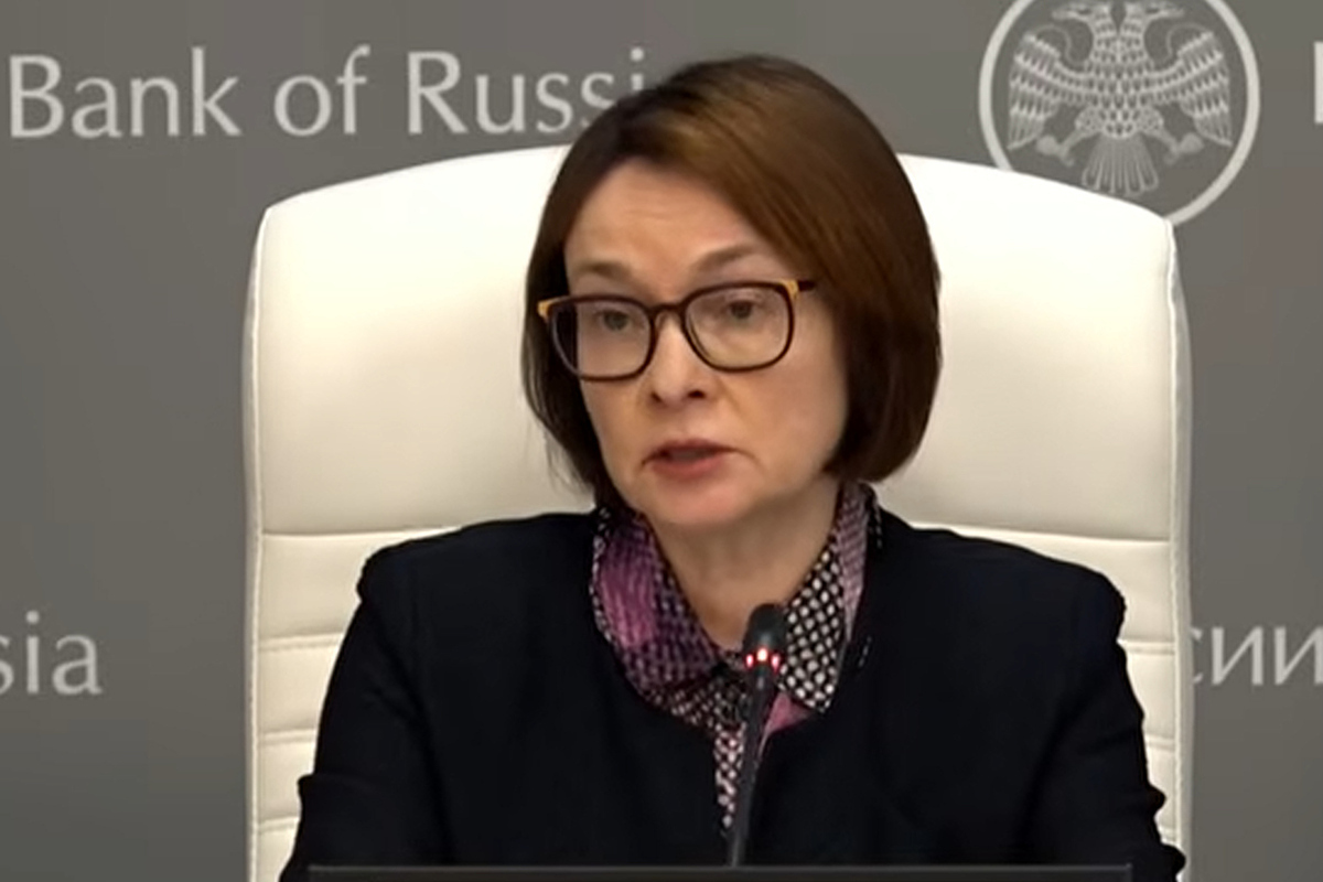 «Льготную ипотеку надо ограничить»:  Набиуллина дала объяснение

Льготные ипотечные программы в России должны быть огран