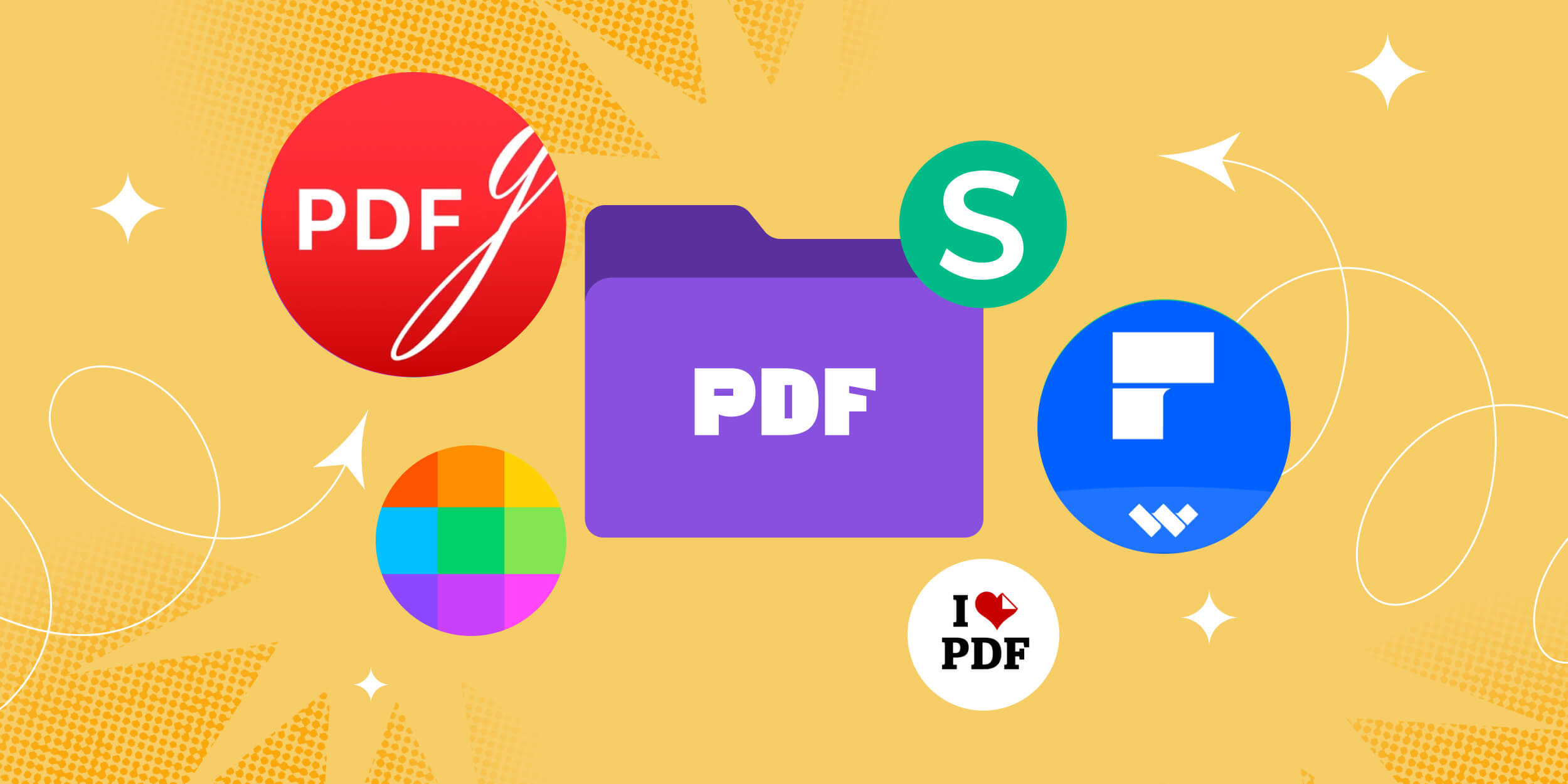 Как объединить PDF-файлы в один документ онлайн и офлайн

Бесплатные сервисы и приложения для всех популярных сценариев.