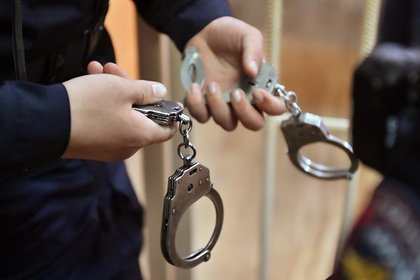 Суд решил судьбу сбежавшего из России члена международной группы наркоторговцев

Гражданин Ливии Джозеф Адчити получил 1