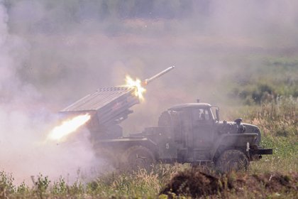 В России раскрыли ответ на удары Украины по НПЗ

Россия усилит атаки на объекты энергетики и логистики Украины в ответ н