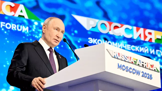 15: 49 28.10.2026дополняется ...

Путин заявил об интересе Индонезии к опыту России в строительстве судов

Путин заявил 