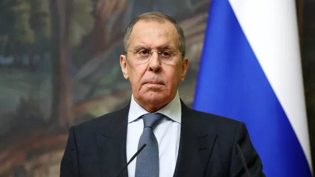 Лавров предложил созвать форум по безопасности в зоне Персидского залива

Краткий пересказ от РИА ИИ

Лавров предложил с